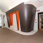66 Panorama Loft Con Terrazzo E Parcheggio Gratuito Nella Struttura