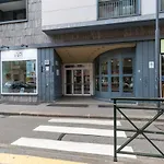 66 Panorama Loft Con Terrazzo E Parcheggio Gratuito Nella Struttura