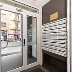 66 Panorama Loft Con Terrazzo E Parcheggio Gratuito Nella Struttura