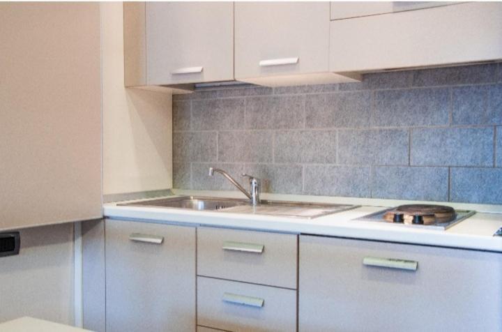 66 Panorama Loft Con Terrazzo E Parcheggio Gratuito Nella Struttura Turín