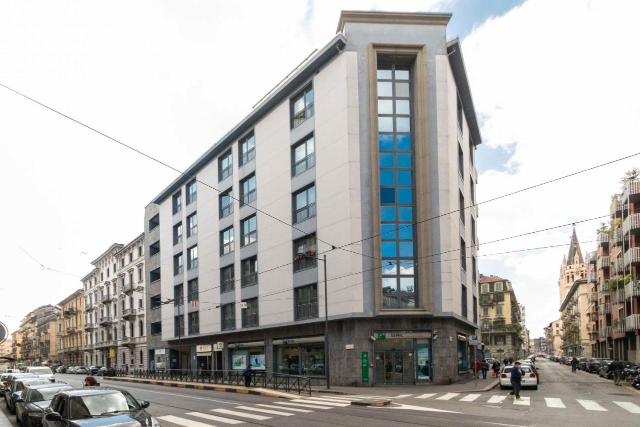 Apartamento 66 Panorama Loft Con Terrazzo E Parcheggio Gratuito Nella Struttura *